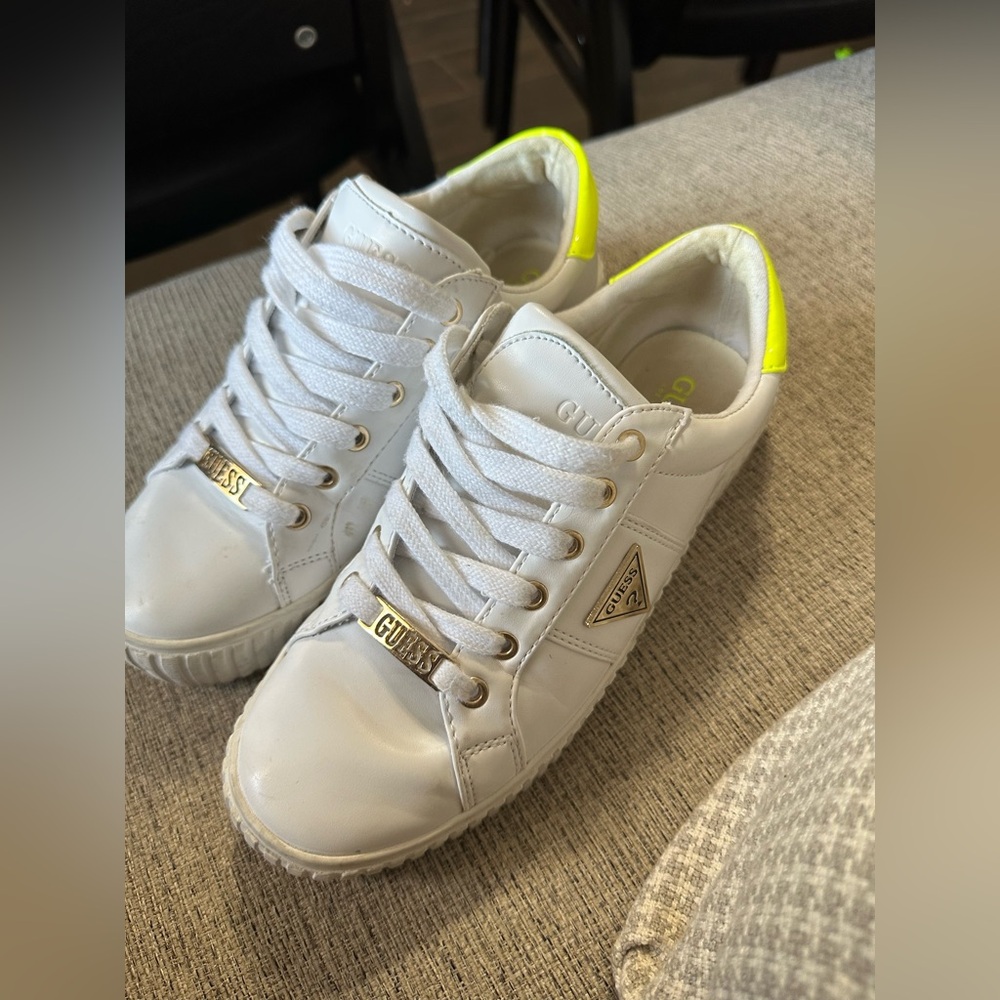 Guess sneakers - Picture 10 of 10